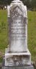 Williams, Charles and Mary Ann Jane nee Love
